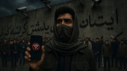Iran blokuje internet obywatelom. Jak to działa i czy jest możliwe w Polsce? 