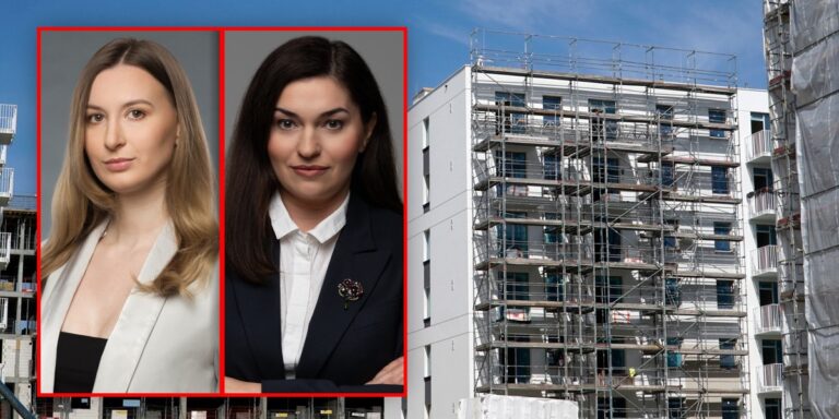 Deweloperzy pod presją: nowy spór o samodzielność lokali zdominuje rynek nieruchomości 2026