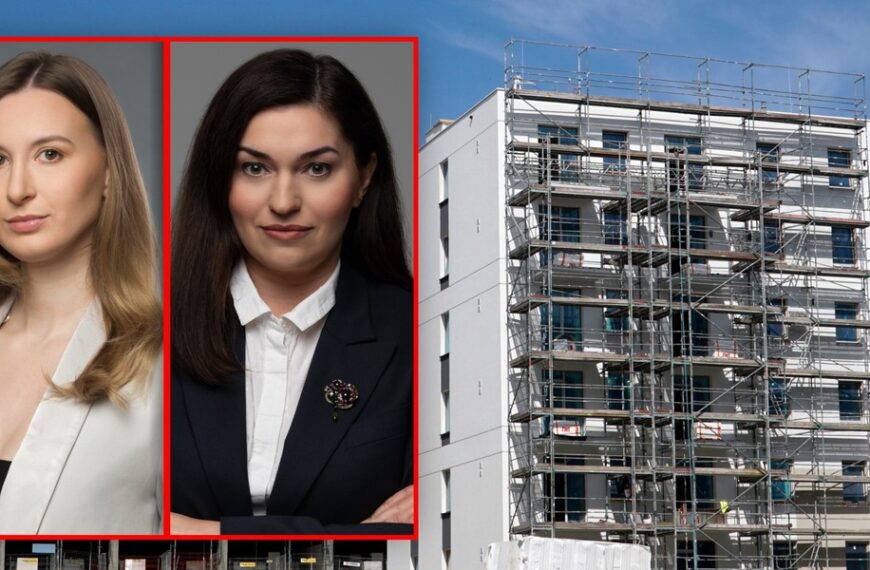 Deweloperzy pod presją: nowy sp&oacute;r o samodzielność lokali zdominuje rynek nieruchomości 2026