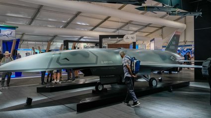 USA rozpoczynają produkcję rewolucyjnej broni. Fabryka zatrudni ponad 4 tys. os&oacute;b