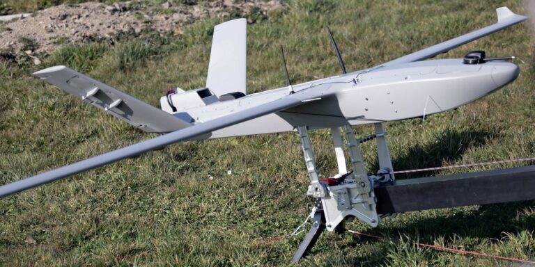 Portugalia Zwiększa Eksport Broni: USA na Czele Listy Klientów