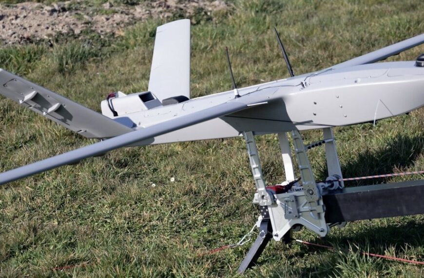 Portugalia Zwiększa Eksport Broni: USA na&hellip;