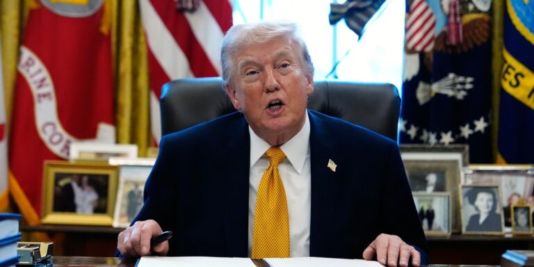 Trump o końcu konfliktu z Iranem: Czy znamy datę?