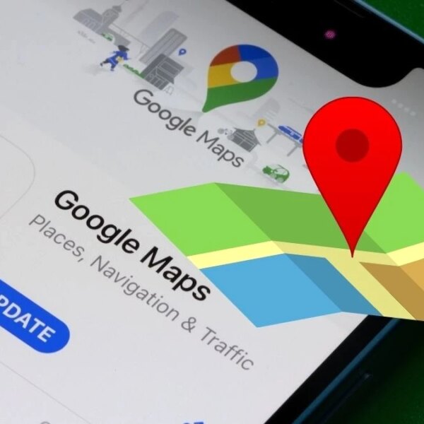 Główna 98 Google Maps: Kluczowa funkcja wraca na…