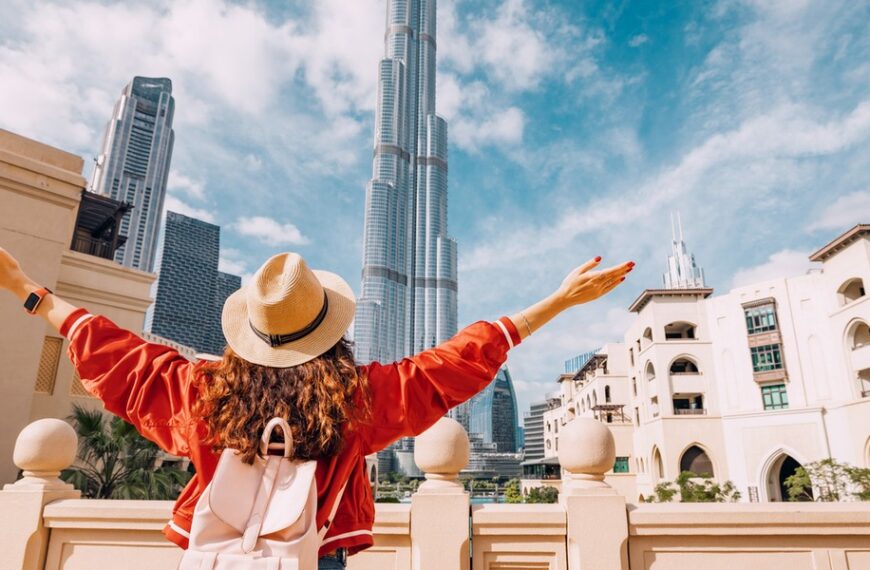 Dubaj: Odkryj powody, dla kt&oacute;rych Polacy wybierają życie bez podatk&oacute;w