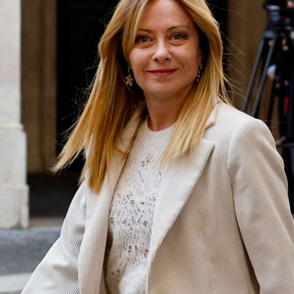 Meloni proponuje pok&oacute;j handlowy: UE i&hellip;