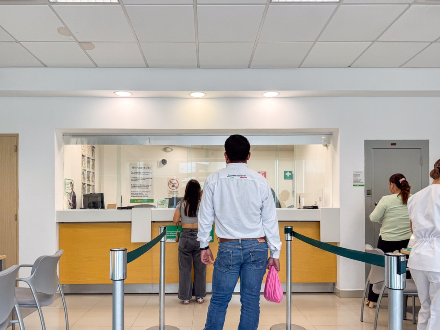 Urzędy pracy walczą z falą bezrobocia &ndash; zabraknie funduszy? 4