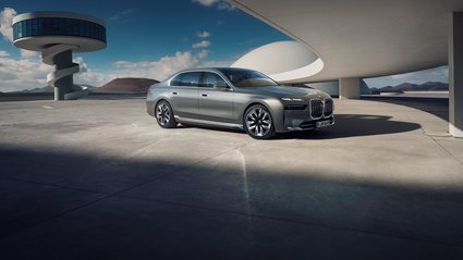 Limuzyny BMW teraz w wyjątkowej ofercie. Luksusowe, dynamiczne i komfortowe