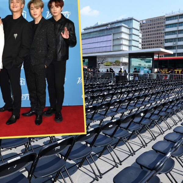 Główna 31 BTS: Trasa, która zapisze się w historii. Eksperci przewidują lawinę…