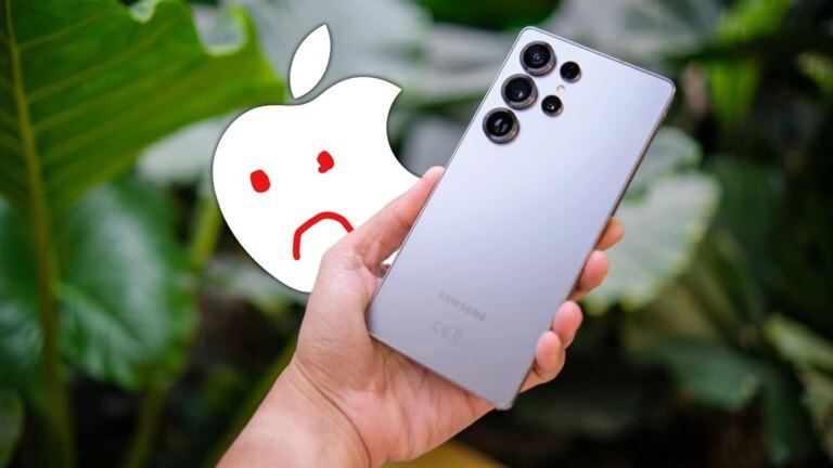 Samsung: Czy Galaxy AI zmusi producentów do montowania większych baterii?