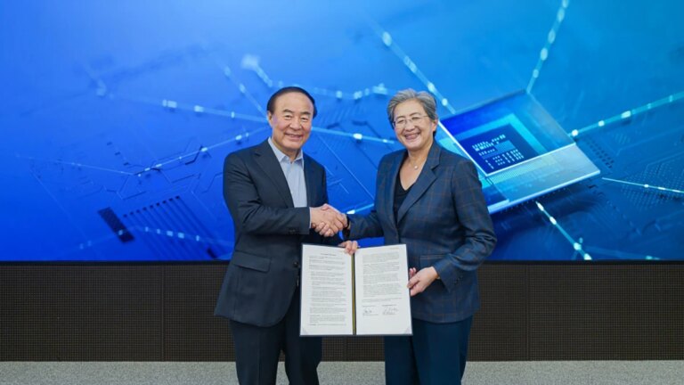 Samsung i AMD łączą siły, by zatrzymać galopujące ceny pamięci RAM. Odkrywamy ich tajną broń!