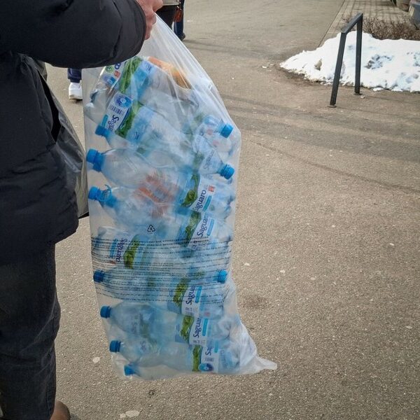 System kaucyjny otworzył mu drzwi: tak&hellip;