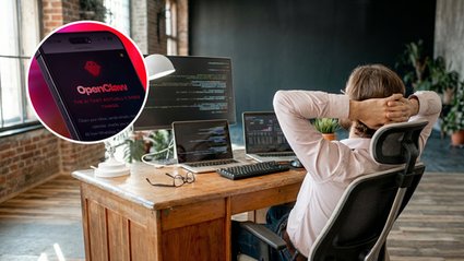 Cztery zasady wdrażania agent&oacute;w AI w firmie. Bez tego otwierasz cyberprzestępcom drzwi na oścież 