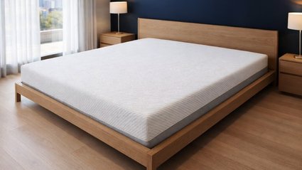 Chcesz się wyspać? Kup ten materac sprężynowy w doskonałej promocji