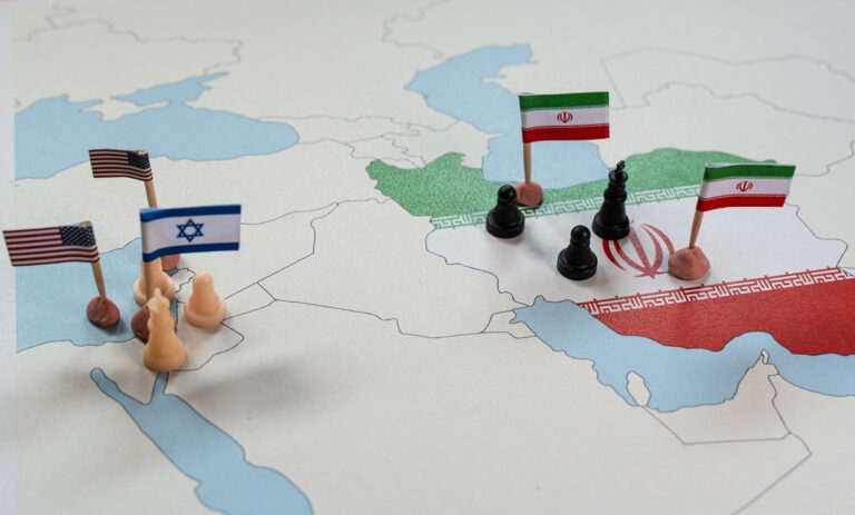 Iran vs Izrael: Jak konflikt wpłynie na polskie firmy i ich odporność?
