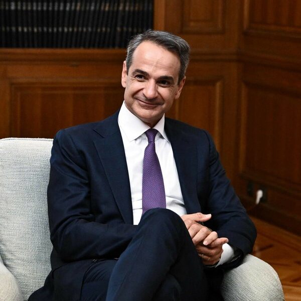 Główna 39 Grecja wkracza do gry: Cyfrowa ochrona…