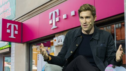 Niemiecki gigant skorzysta z technologii Polak&oacute;w. To ma być przełom