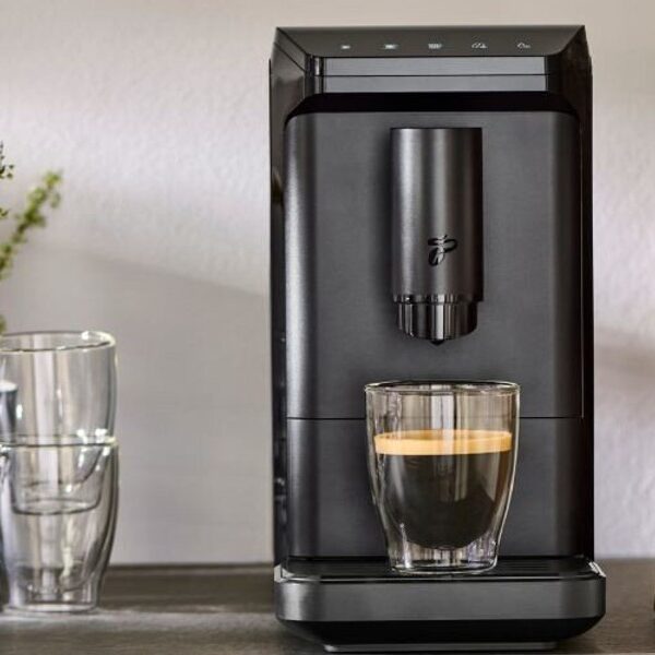 Odkryj najmniejszy i najtańszy ekspres automatyczny&hellip;