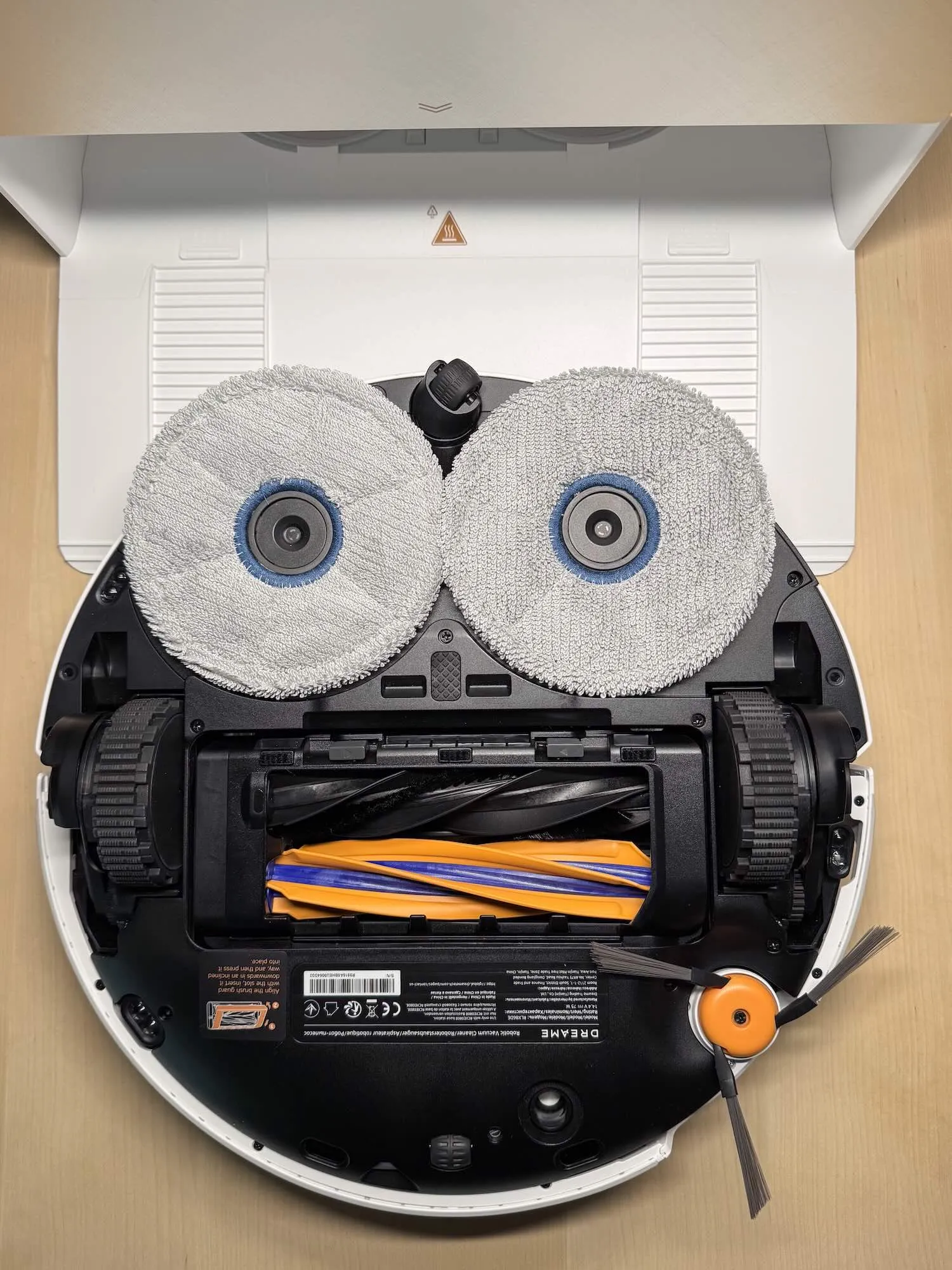 Twoja kanapa już teraz napędza technologiczną rewolucję. 15