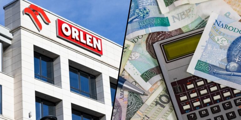 Orlen ujawnia kluczowe detale – kiedy poznamy jego raport finansowy? Orlen ujawnia kluczowe detale – kiedy poznamy jego raport finansowy?