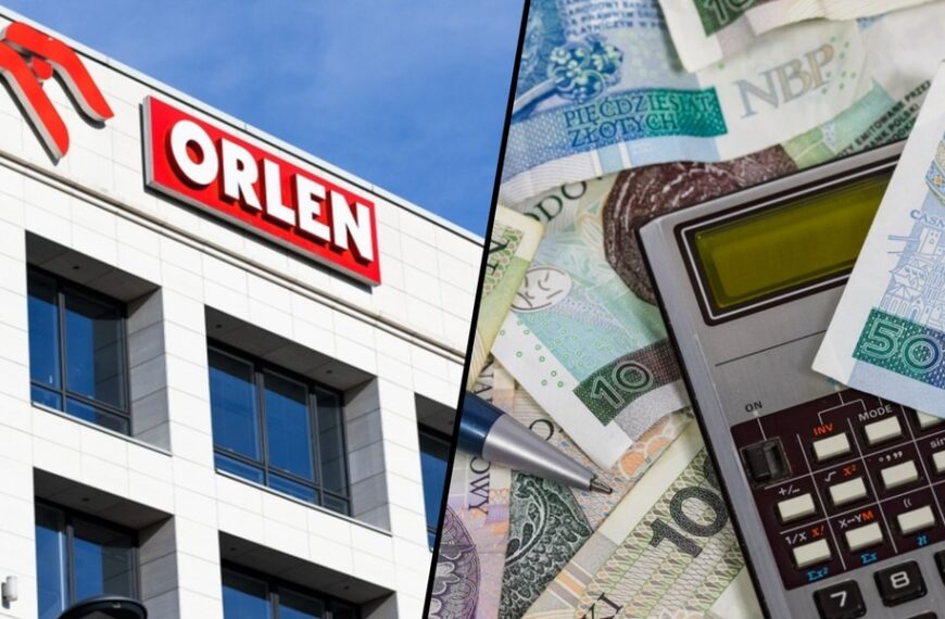 Główna 18 Orlen ujawnia kluczowe detale – kiedy poznamy jego raport finansowy?