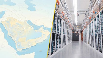 Irański b&oacute;l głowy big tech&oacute;w. Miliardy dolar&oacute;w zagrożone