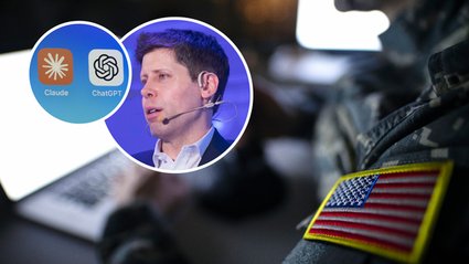 Bojkot ChatGPT. Umowa OpenAI z Pentagonem rozwścieczyła użytkownik&oacute;w