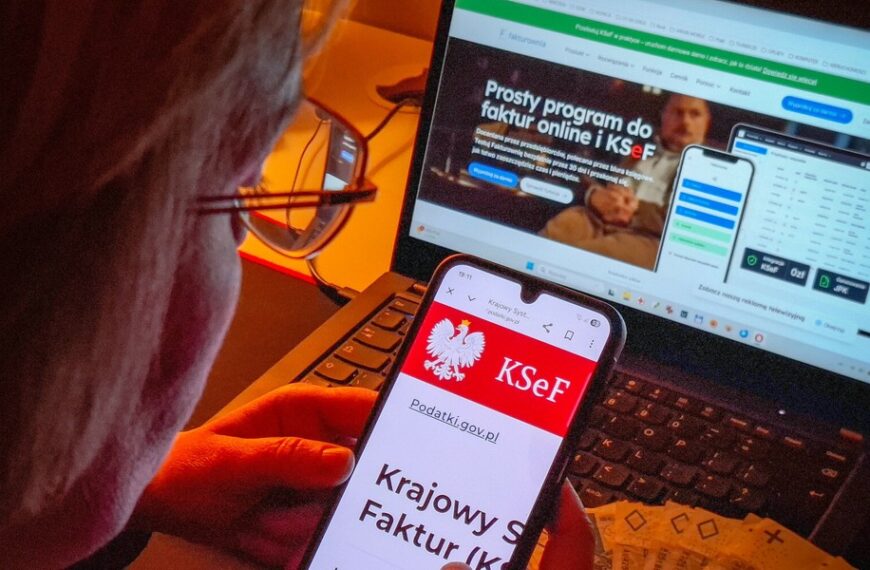 KSeF: Odkryj darmowe aplikacje do fakturowania i ich funkcje