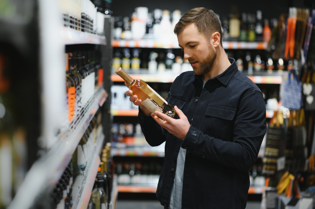 Odkryj, kt&oacute;re polskie miasta przodują w liczbie sklep&oacute;w z alkoholem 2