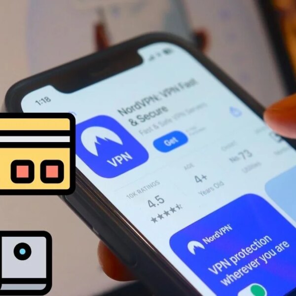 NordVPN blokuje oszust&oacute;w, zanim zdążysz odebrać.&hellip;