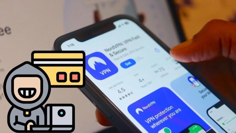 NordVPN blokuje oszustów, zanim zdążysz odebrać. Nowa funkcja