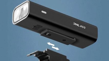 Tanie lampki rowerowe do jazdy po zmroku: są wystarczające