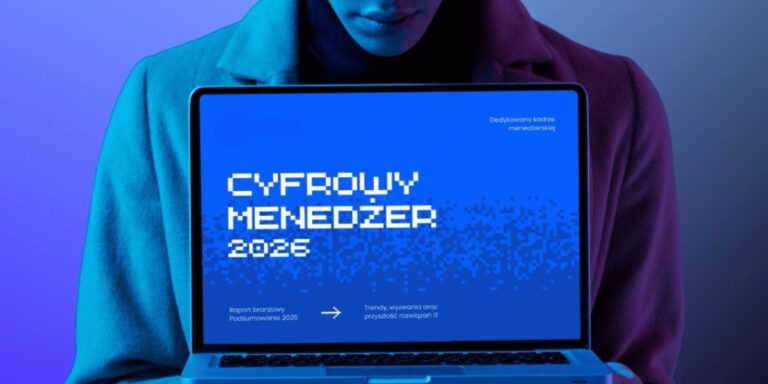 myERP analizuje: Co przyspiesza cyfryzację Twojej firmy?