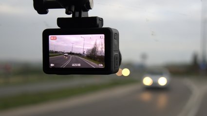 Top 3 wideorejestratory - synchronizacje z chmurą, wysoka rozdzielczość i mocarna bateria