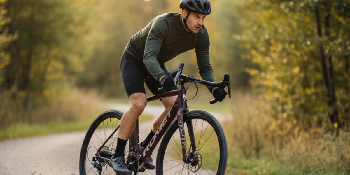 Gravel z marketu kosztuje 8,5 tys. zł i waży 8,5 kg. Mocno cię zaskoczy