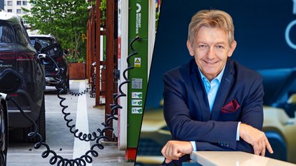 Jak mądrze kupić samoch&oacute;d, czym będziemy jeździć za 5 lat. Radzi człowiek sprzedający najwięcej aut w Polsce