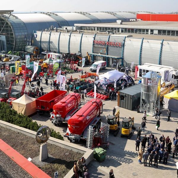 Rolnictwo w Polsce patrzy na Afrykę: Odkrywamy nowe możliwości biznesowe