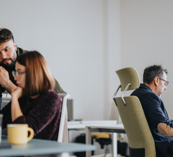 Wielokulturowy rynek pracy: jak DEI washing zaciera ślady&hellip;