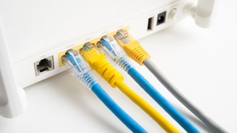 Jak przygotować dom na światłowód: Kluczowe informacje przed instalacją Jak przygotować dom na światłowód: Kluczowe informacje przed instalacją