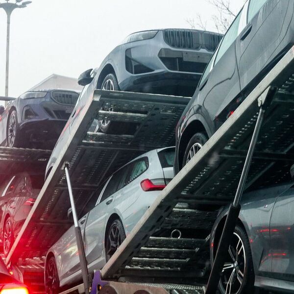 Polski eksport do Niemiec drastycznie spada&hellip;