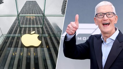 To będzie ważny tydzień dla Apple. Na zawsze może zmienić rynkowy układ sił