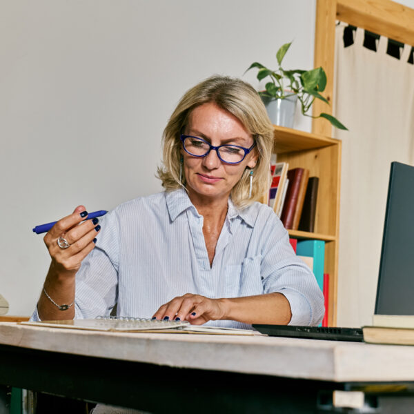 Biznes po polsku: 28% liderek oszczędza więcej niż&hellip;