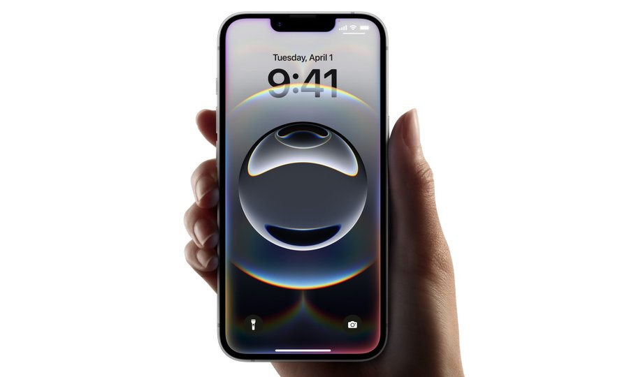 Apple od lat montuje w iPhone'ach ekrany OLED produkowane przez BOE.