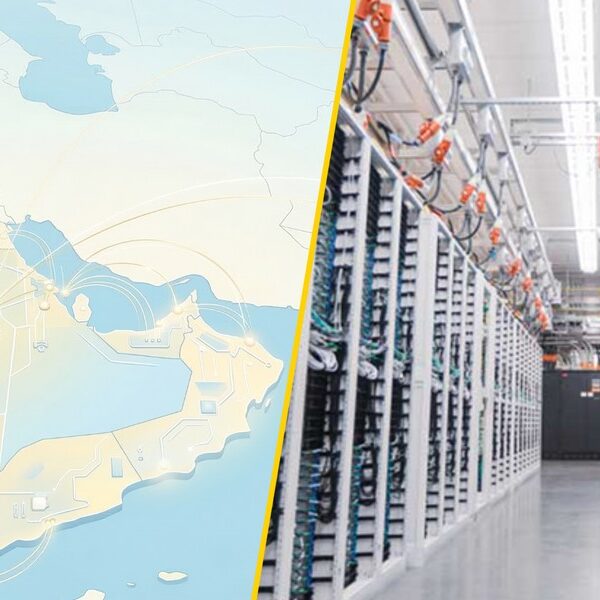 Główna 46 Giganci technologiczni walczą ze skutkami ataku…