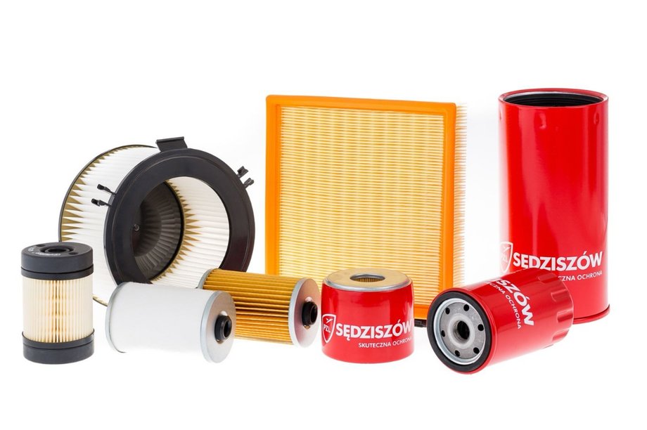 Polska myśl techniczna podbija świat: Filtry PZL Sędzisz&oacute;w wkraczają na zagraniczne rynki 3