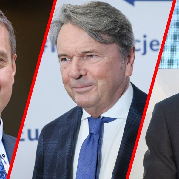 Główna 34 Biznesmeni komentują: Jak SAFE i weto…