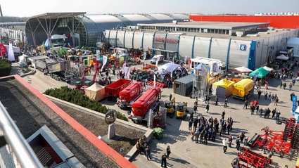 Polskie firmy robią interesy z Afryką. Kilkanaście nowych um&oacute;w