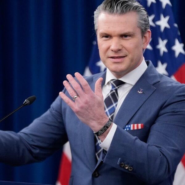 Pentagon ujawnia gigantyczne koszty potencjalnej wojny&hellip;