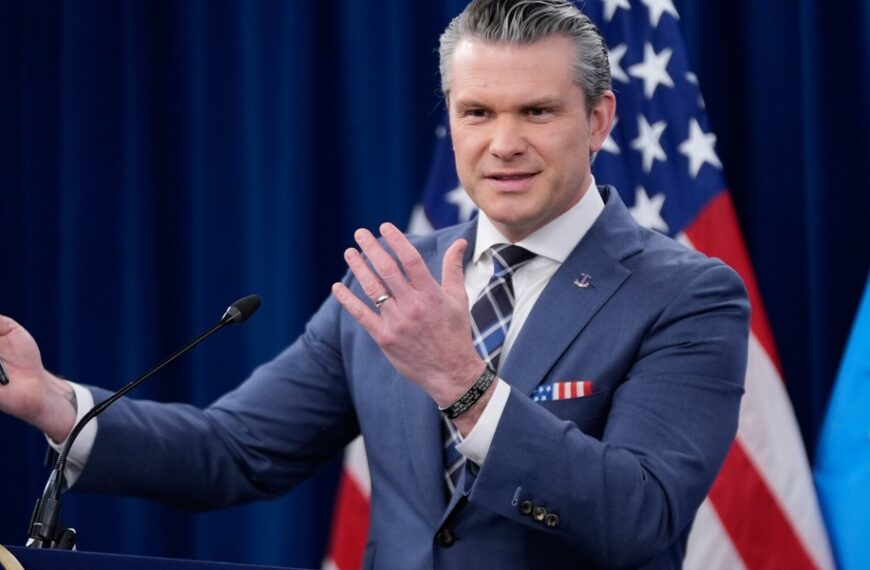 Główna 21 Pentagon ujawnia gigantyczne koszty potencjalnej wojny z Iranem