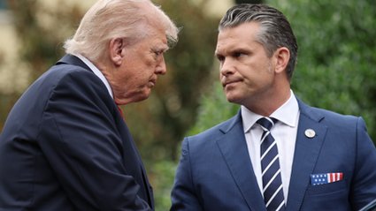 Gigant technologiczny pozywa Pentagon. W tle kontrakt na setki milion&oacute;w dolar&oacute;w